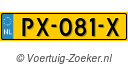 PX081X