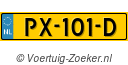 PX101D