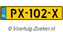 PX102X