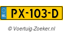 PX103D