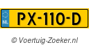 PX110D