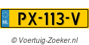 PX113V