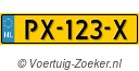 PX123X