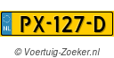 PX127D