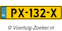 PX132X