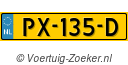 PX135D