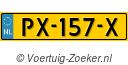 PX157X