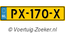 PX170X