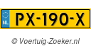 PX190X