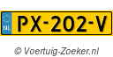 PX202V