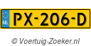PX206D