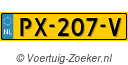 PX207V
