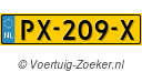 PX209X