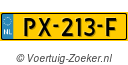 PX213F