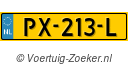 PX213L