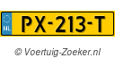 PX213T