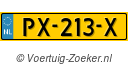 PX213X