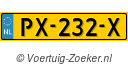 PX232X