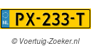 PX233T