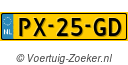 PX25GD