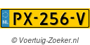 PX256V