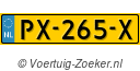 PX265X