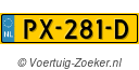 PX281D