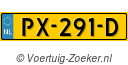 PX291D