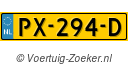 PX294D
