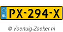 PX294X