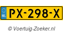PX298X