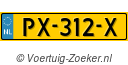PX312X