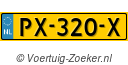 PX320X