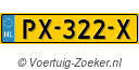 PX322X