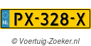 PX328X