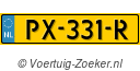 PX331R