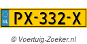 PX332X