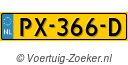 PX366D
