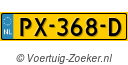 PX368D