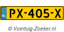 PX405X
