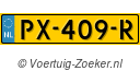 PX409R