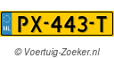 PX443T