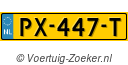 PX447T