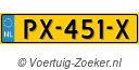 PX451X
