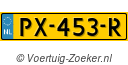 PX453R