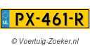 PX461R
