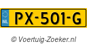 PX501G