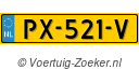 PX521V