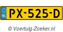 PX525D