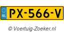 PX566V